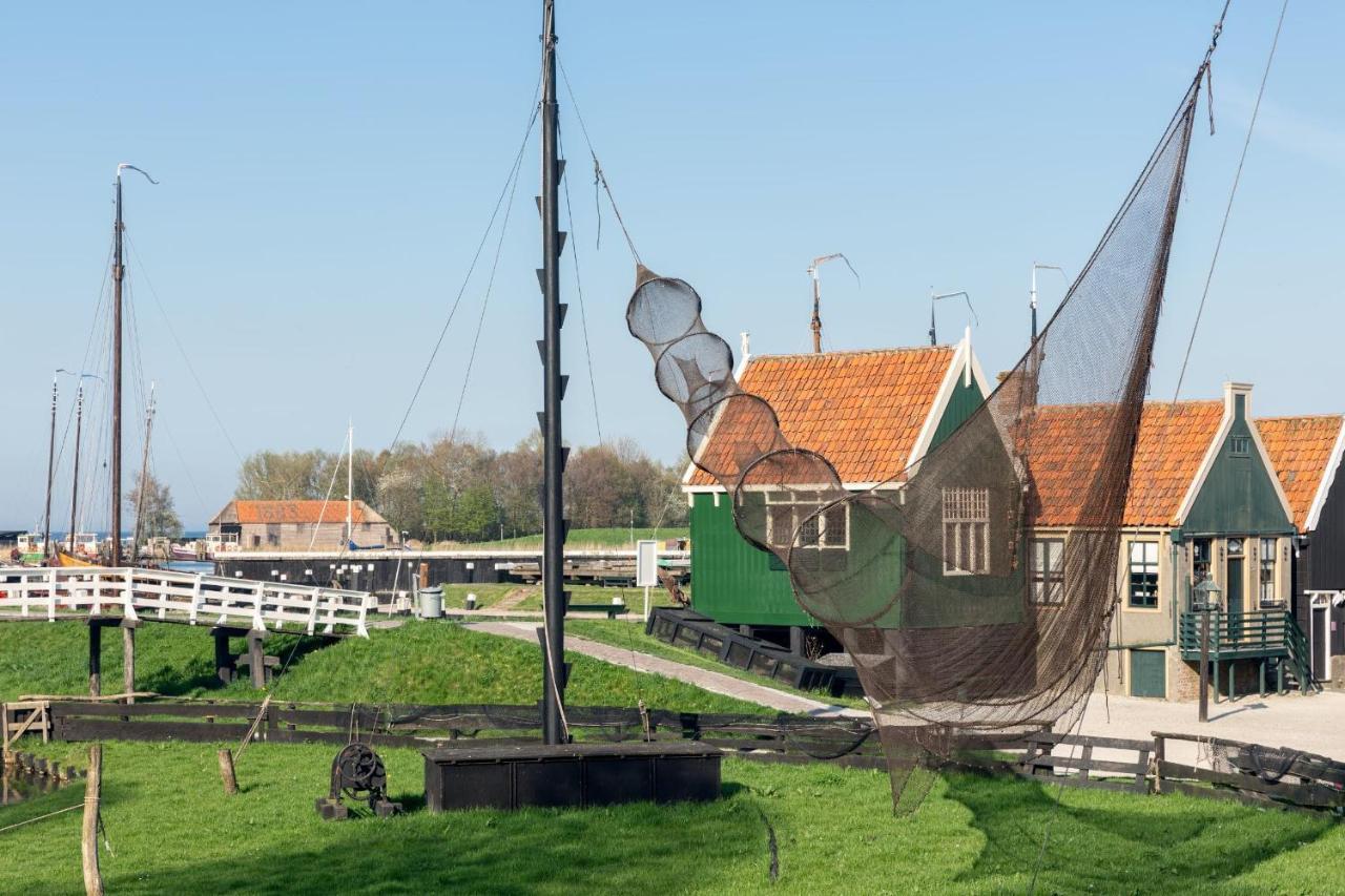 Middelpunt Opmeer Exterior photo